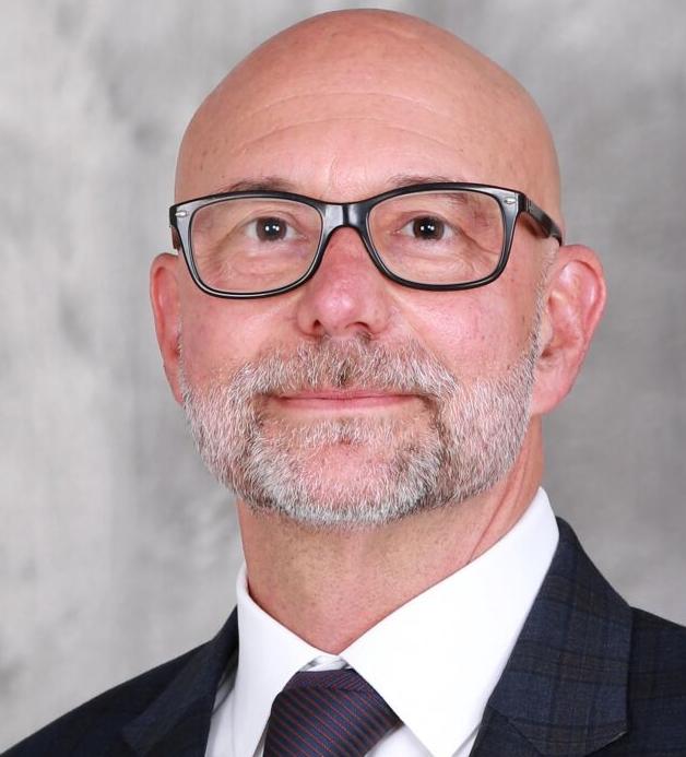Chris Saracino